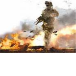 The Roblox Modern Warfare