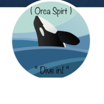 ( Orca Spirit )