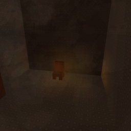 Nostalgic Tunnel