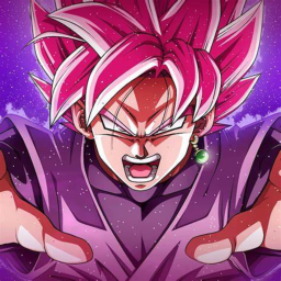 Dragon Ball Super