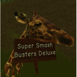Super Smash Brothers: Deluxe