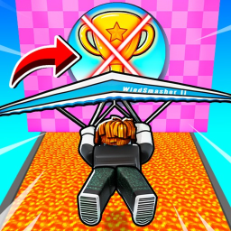 🎁Glide To The Prize!