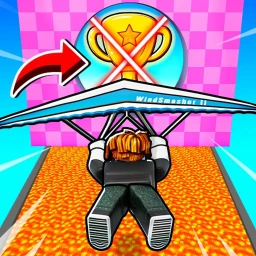 🎁Glide To The Prize! icon