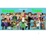 DreamLand & DM Event Ita STAFF GROUP