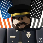 Police Station mal