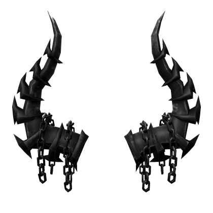 [⏳] Void Hellbound Horns Reborn