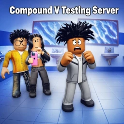 Compound V Testing Server Remastered icon