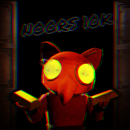 (BACK) DOORS BUT ITS NOORS