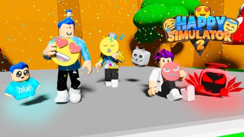 Happy Simulator 2 