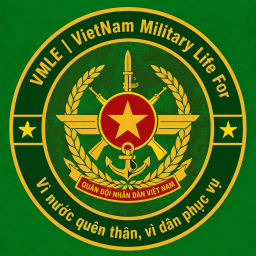 VMLE | VietNam Military Life For
