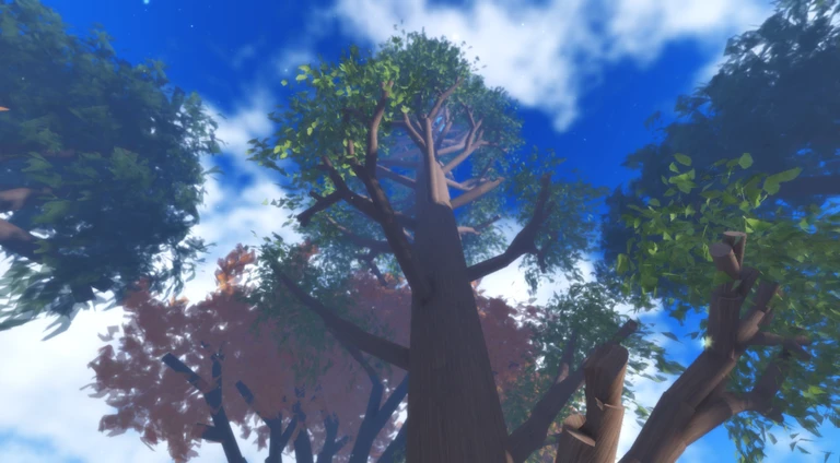 Ascendance thumbnail