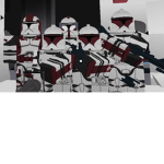 Army of the coruscant guard