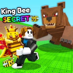Steal A Seed For Bees icon