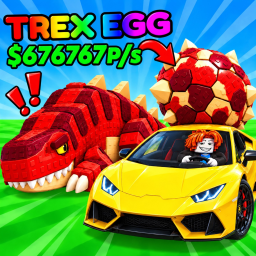 Drive a Car for Eggs icon