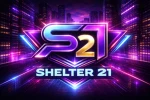 SHELTER 21 Group Thumbnail