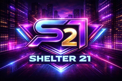 SHELTER 21 Roblox group icon