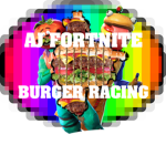 AJ Fortnite Burger Enterprises