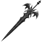 Spectral Dragonite Sword