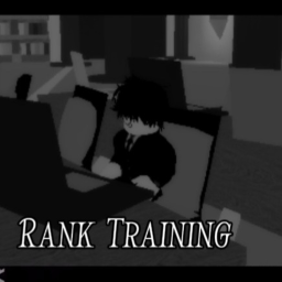 Rank Training (Federico's club)