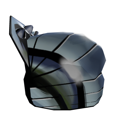 The Gladiator Bulk Pauldron
