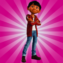 Coco Obby