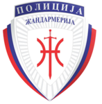 |SAF| Žandarmerija