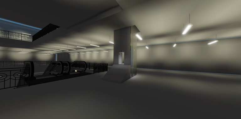 The Oldest View Rolling Giant Mall screenshot 3