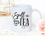 Spill The Tea Official