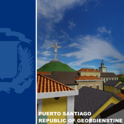 Isla de Puerto Santiago