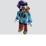 Only roblox gods only