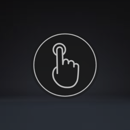 TouchButtonsPlus