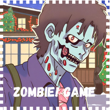 ZOMBIE! Game