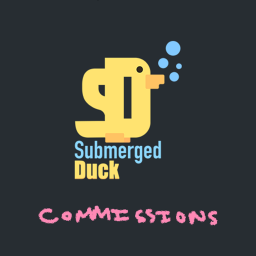 SubmergedDuckArts Commissions