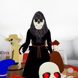 spirit halloween 2019 icon
