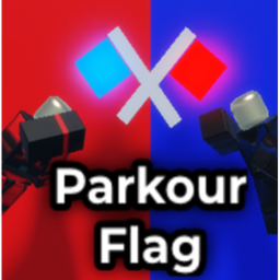 Parkour Flag [Beta V0.7]