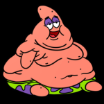 Fat group bois