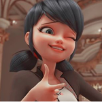 BELLA LADYBUG TEAM