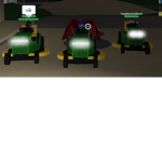 Grasscutters gang