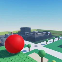Balloon Hunt [RELEASE] icon