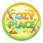 Cozy Place (HANGOUT)