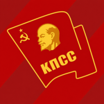 Communist Party of the Soviet Union (KPSS)