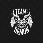 么ETERNAL DEM0NS
