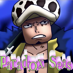 Paradox Seas [RELEASE! icon