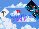 The official ClaraPlayz group