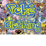Poké Clothing