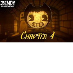 Bendy and the cartoon Factory Chapter I I I I