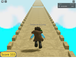 Running forever
