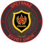 USSR - Spetsnaz - USSR