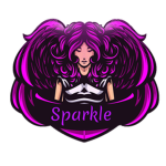 Sparkle!!!!
