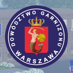 Military Garrison in Warsaw